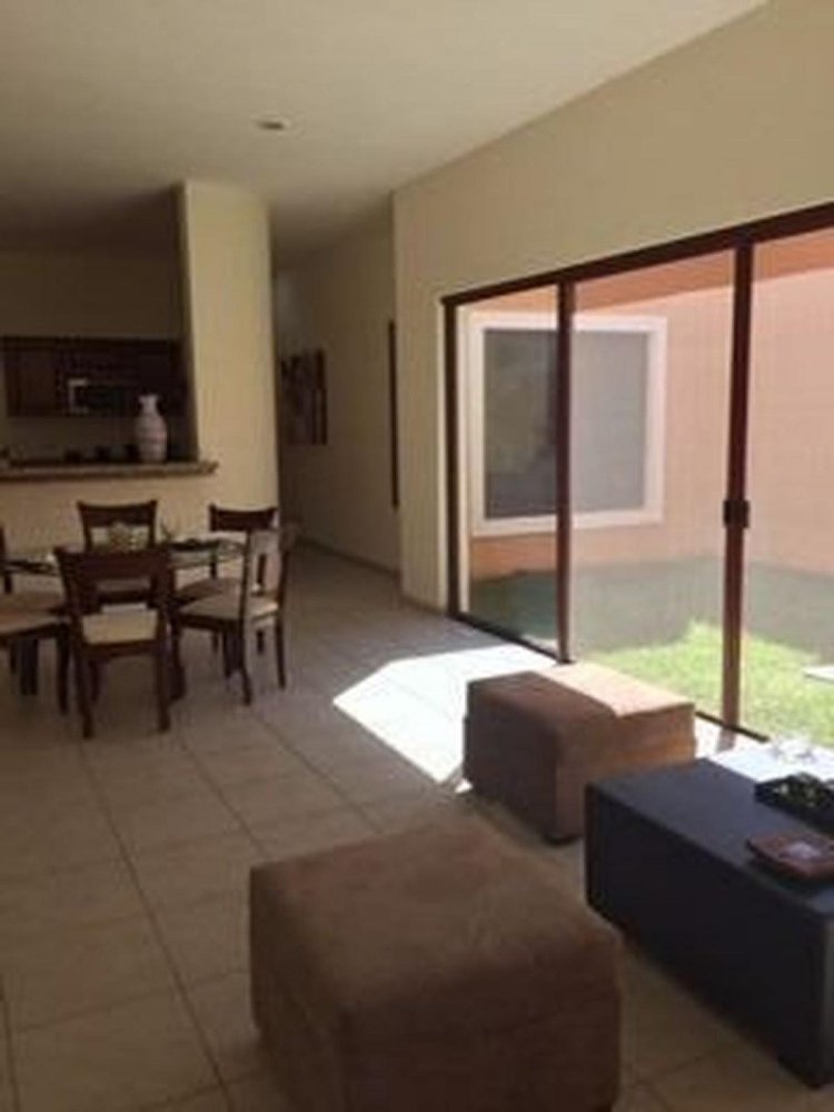 3 غرف نوم منزل في Merida, Mexico رقم 40957