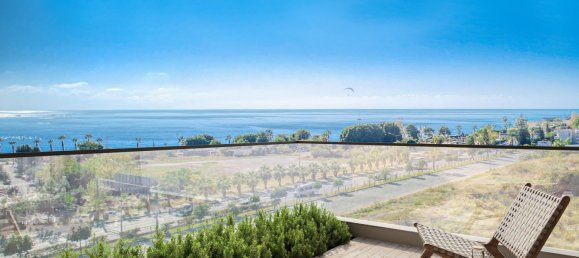 Квартира 4+1 в Аланья, Турция № 13248 11