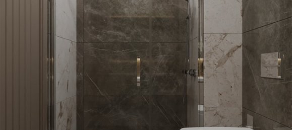 Квартира 4+1 в Аланья, Турция № 13248 27