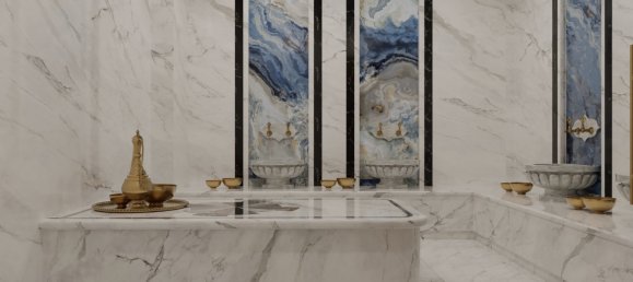 Квартира 4+1 в Аланья, Турция № 13248 16