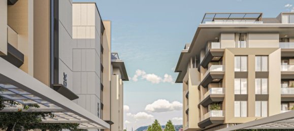 Квартира 4+1 в Аланья, Турция № 13248 9