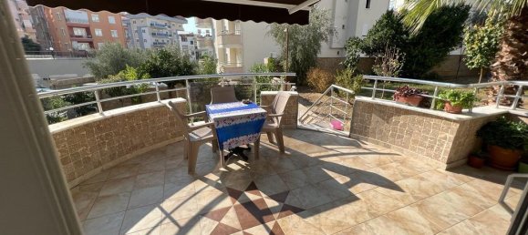 3 rooms Villa in Cikcilli, Turkey No. 17537 23