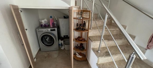 3 rooms Villa in Cikcilli, Turkey No. 17537 21