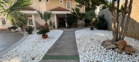 3 rooms Villa in Cikcilli, Turkey No. 17537 2