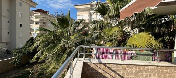 3 rooms Villa in Cikcilli, Turkey No. 17537 14