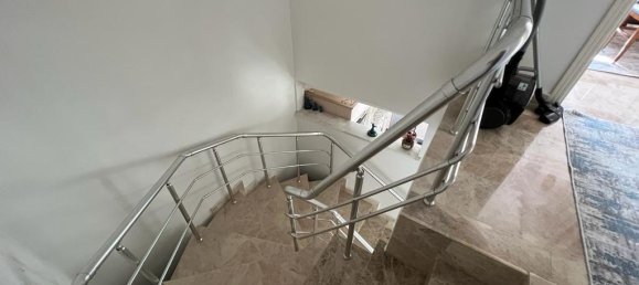 3 rooms Villa in Cikcilli, Turkey No. 17537 20