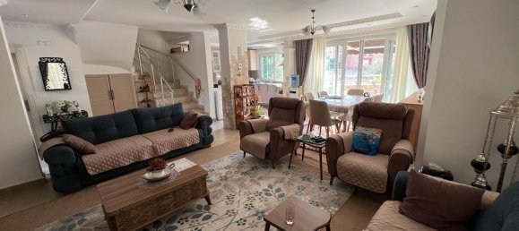 3 rooms Villa in Cikcilli, Turkey No. 17537 29