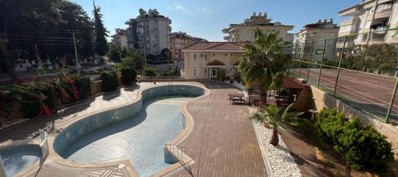 3 rooms Villa in Cikcilli, Turkey No. 17537 6