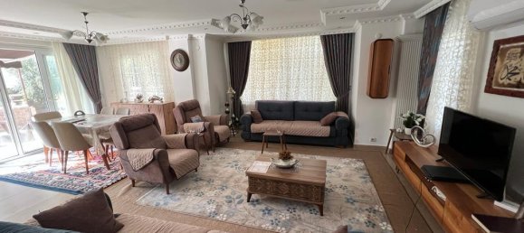 3 rooms Villa in Cikcilli, Turkey No. 17537 30