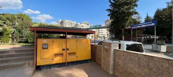 3 rooms Villa in Cikcilli, Turkey No. 17537 5