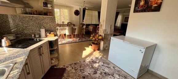 3 rooms Villa in Cikcilli, Turkey No. 17537 26