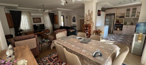 3 rooms Villa in Cikcilli, Turkey No. 17537 28