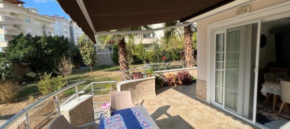 3 rooms Villa in Cikcilli, Turkey No. 17537 24