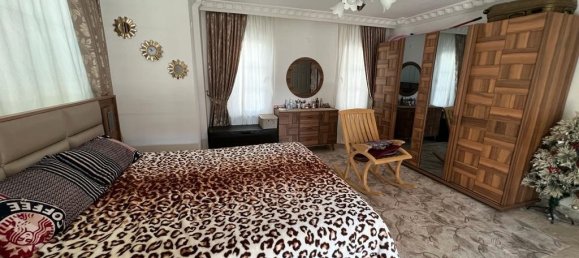 3 rooms Villa in Cikcilli, Turkey No. 17537 17