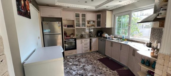 3 rooms Villa in Cikcilli, Turkey No. 17537 25