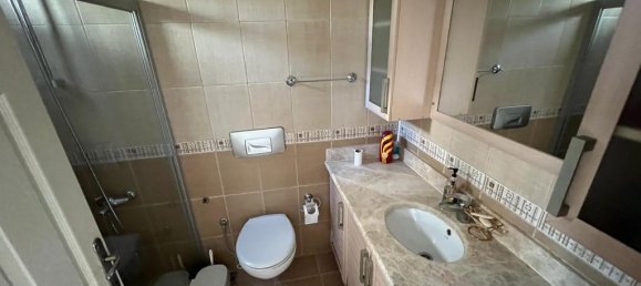 3 rooms Villa in Cikcilli, Turkey No. 17537 16