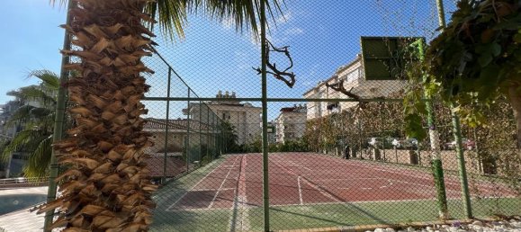 3 rooms Villa in Cikcilli, Turkey No. 17537 3