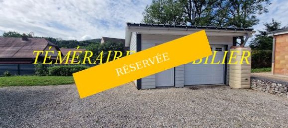 Дом с 3 спальнями в Жура, Франция № 305259 4