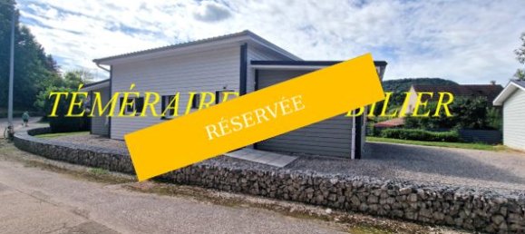 Дом с 3 спальнями в Жура, Франция № 305259 2