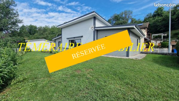 Дом с 3 спальнями в Жура, Франция № 305259