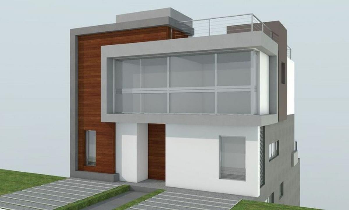 3 Schlafzimmer Haus in Queretaro, Mexico, Nr. 182371