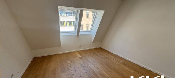 4 rooms Apartment in Wieden, Austria No. 135585 5