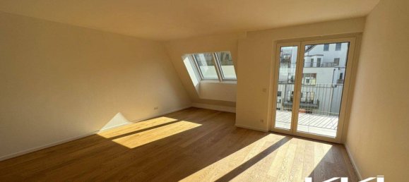 4 rooms Apartment in Wieden, Austria No. 135585 4