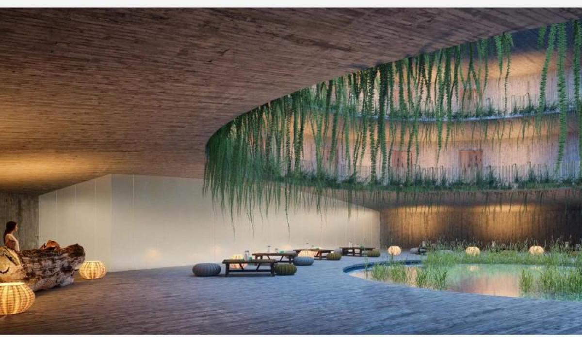 Studio in Quintana Roo, Mexico No. 189818