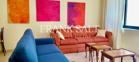 1 bedroom Apartment in Saint Julian's, Malta No. 8526 2