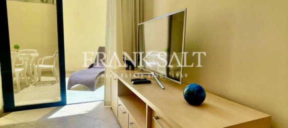 1 bedroom Apartment in Saint Julian's, Malta No. 8526 6