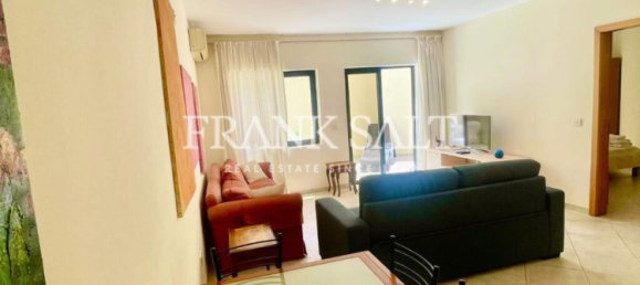 1 bedroom Apartment in Saint Julian's, Malta No. 8526 3