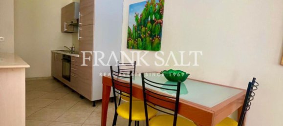 1 bedroom Apartment in Saint Julian's, Malta No. 8526 5