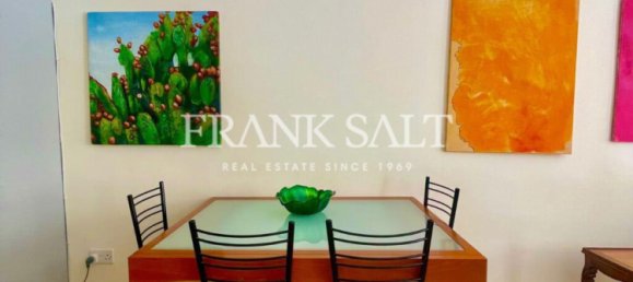 1 bedroom Apartment in Saint Julian's, Malta No. 8526 4