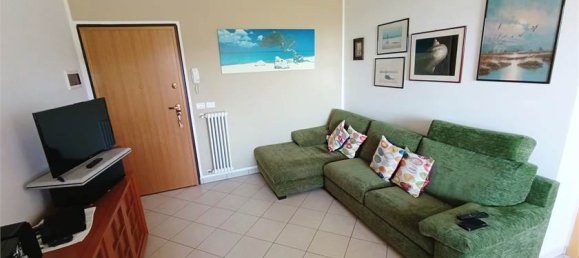 1 bedroom Apartment in Borghi, Italy No. 270939 2