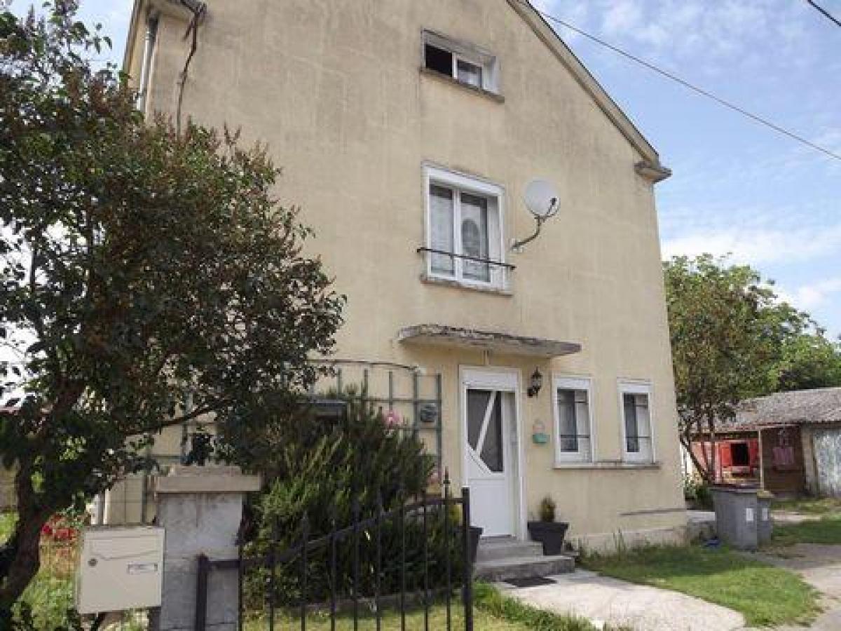 3 bedrooms House in Reims, France No. 28921