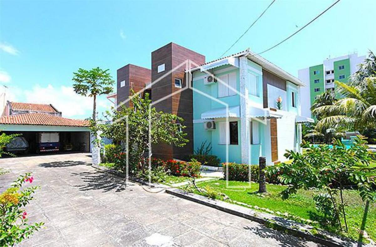 4 غرف نوم منزل في Sao Paulo, Brazil رقم 464605