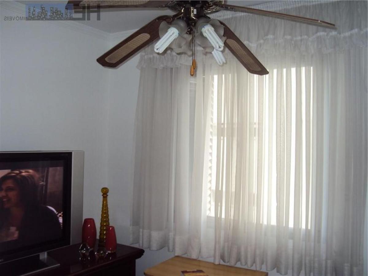 3 غرف نوم شقة في Sao Paulo, Brazil رقم 439309