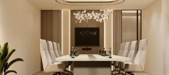 Bureau à Jumeirah Lake Towers, UAE 276m² No. 108497 3