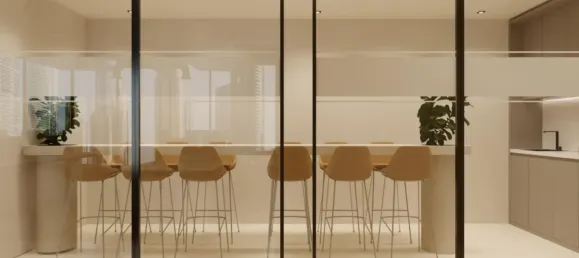 Bureau à Jumeirah Lake Towers, UAE 276m² No. 108497 6