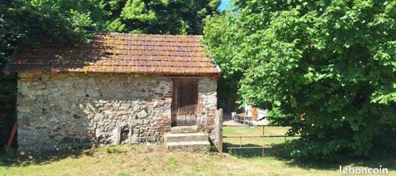2 bedrooms House in Creuse, France No. 304146 6