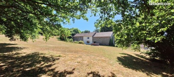 2 bedrooms House in Creuse, France No. 304146 8