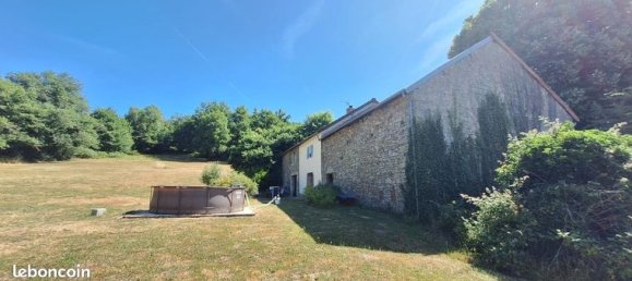 2 bedrooms House in Creuse, France No. 304146 9