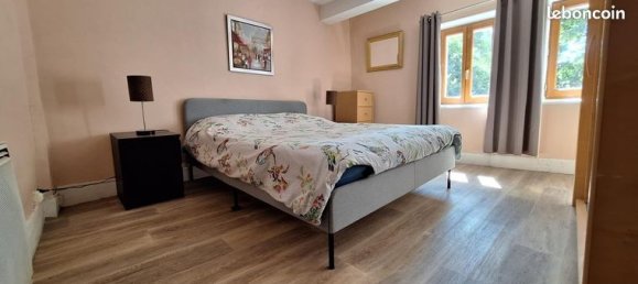 2 bedrooms House in Creuse, France No. 304146 4