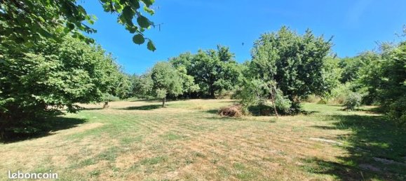 2 bedrooms House in Creuse, France No. 304146 7