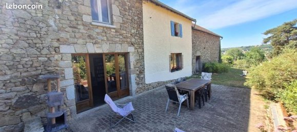 2 bedrooms House in Creuse, France No. 304146 5