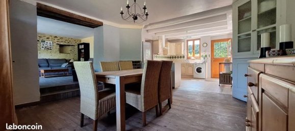 2 bedrooms House in Creuse, France No. 304146 2