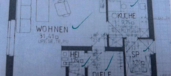 Casa de 3 dormitorios en Nienburg, Germany No. 305797 2