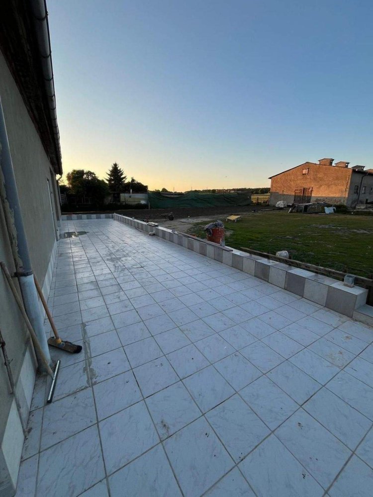 6 rooms Warehouse in Gustrow, Germany No. 356795