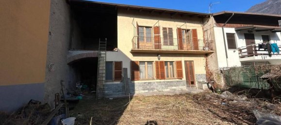4 rooms House in Borgone Susa, Italy No. 26342 2