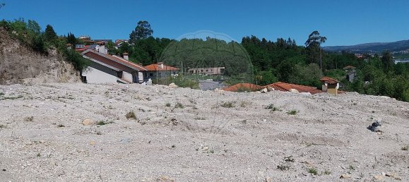 1000m² Land in Fafe, Portugal No. 51579 2